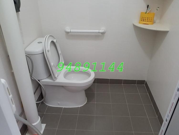 Blk 354 Clementi Avenue 2 (Clementi), HDB 3 Rooms #162238872